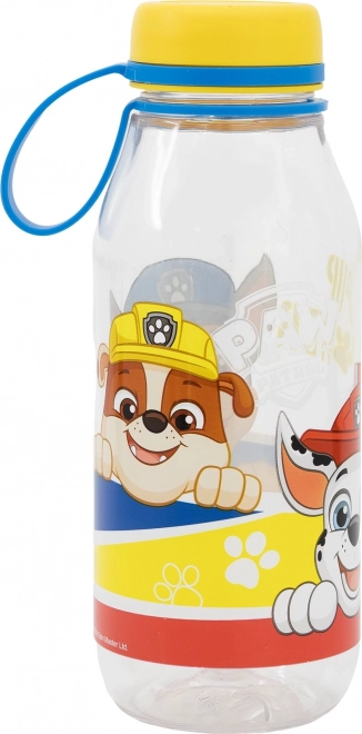 Drikkeflaske Paw Patrol til børn 650 ml