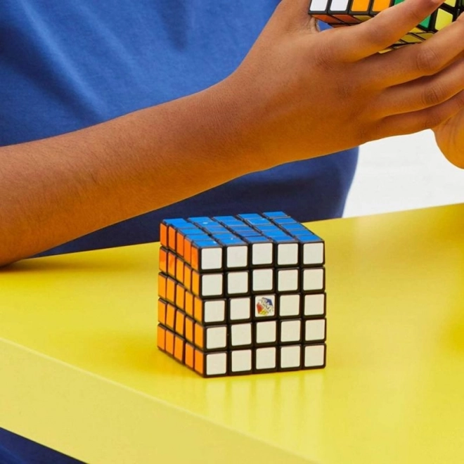 Rubiks terning 5x5 - Professor
