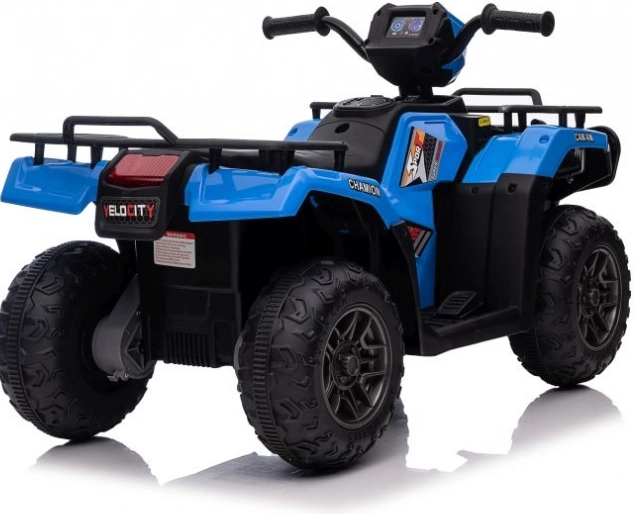 Elektrisk børne-ATV JC915