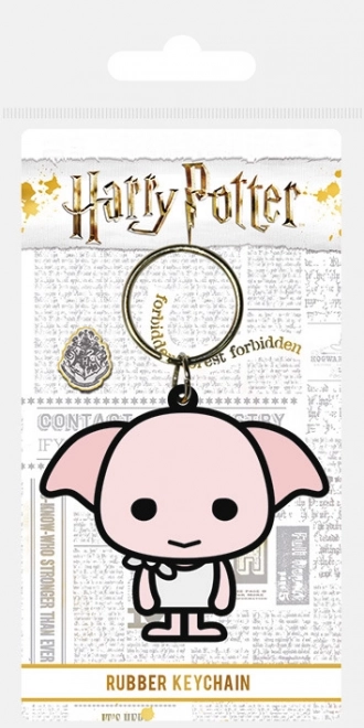 Gummi nøglering HARRY POTTER – Dobby