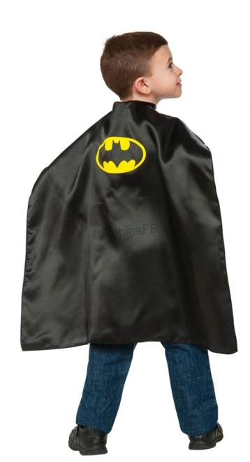 Børne Batman kappe