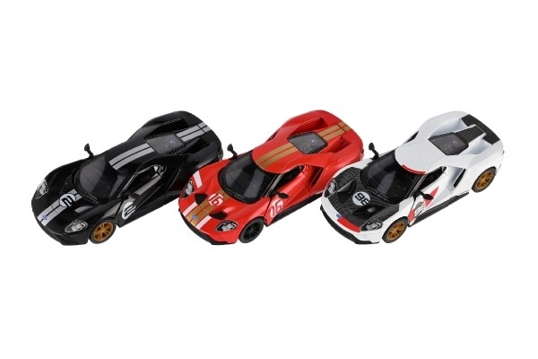 Modelbil Ford GT 1:38