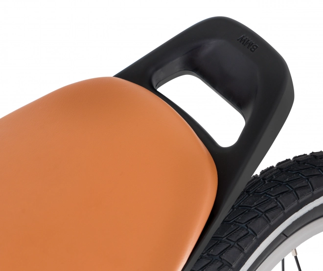BMW Rastar løbecykel