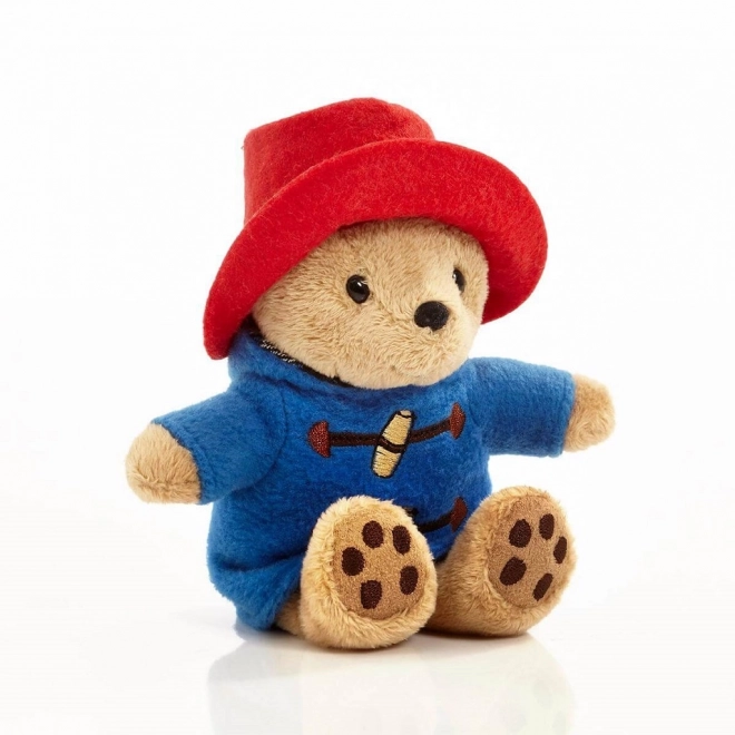 Rainbow Plysbjørn Paddington mini