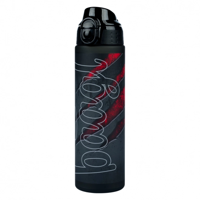 BAAGL Tritan-flaske til drikke, Láva, 700 ml