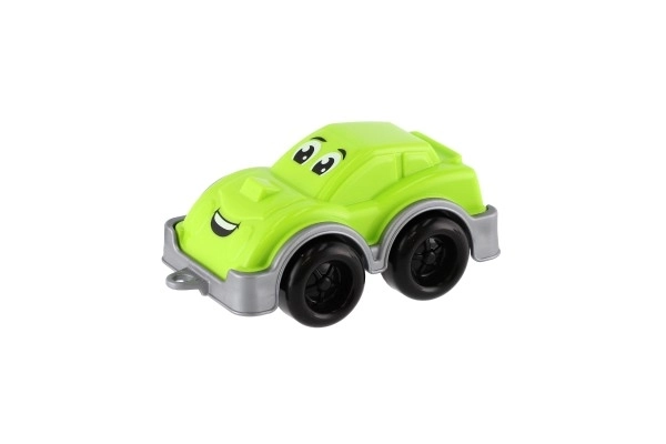 Garage med biler og tilbehør Technok Toys