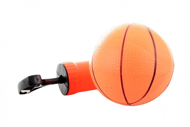 Basketkurv til børn