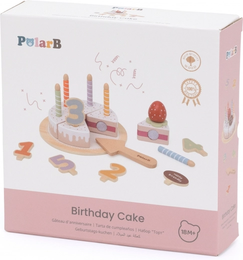 Sikre materialer og gaveæske