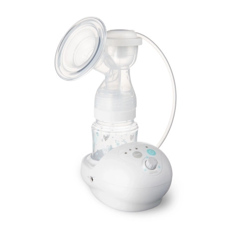 Canpol babies Elektrisk brystpumpe EasyStart