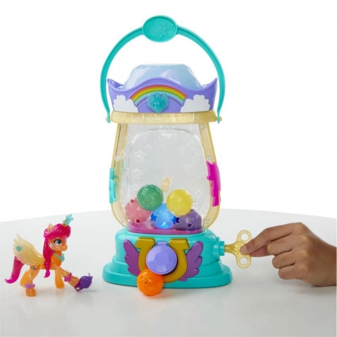 Magisk lanterne My Little Pony Sunny StarScout