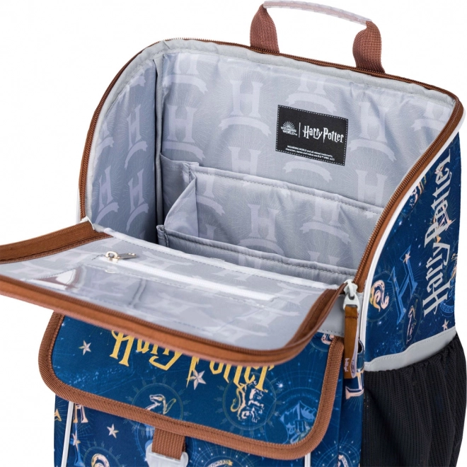 Skole rygsæk Harry Potter Hogwarts Zippy
