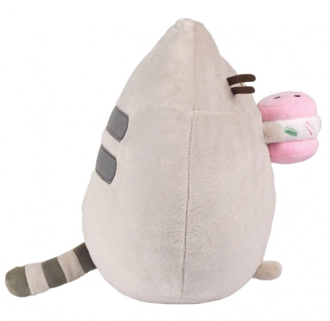 Maskot Pusheen Iskage 24 cm