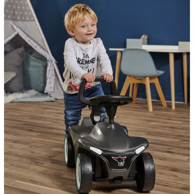 Håndtag og støtte til gåvogn Bobby Car
