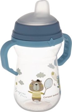 Komfortable håndtag