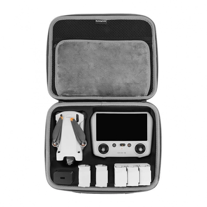 Kombineret taske til DJI Mini 3 Pro og DJI Mini 3
