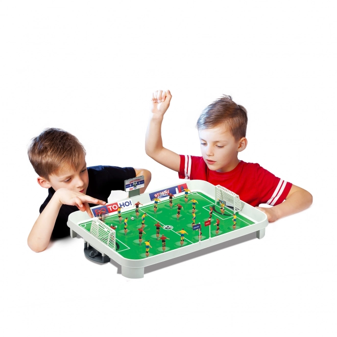 Bordfodbold til Børn og Familie