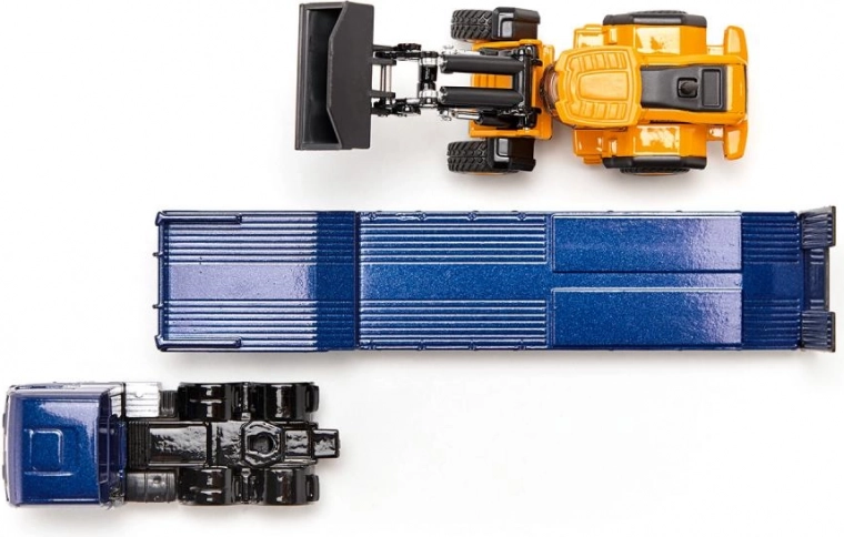 Bevægelige og funktionelle dele