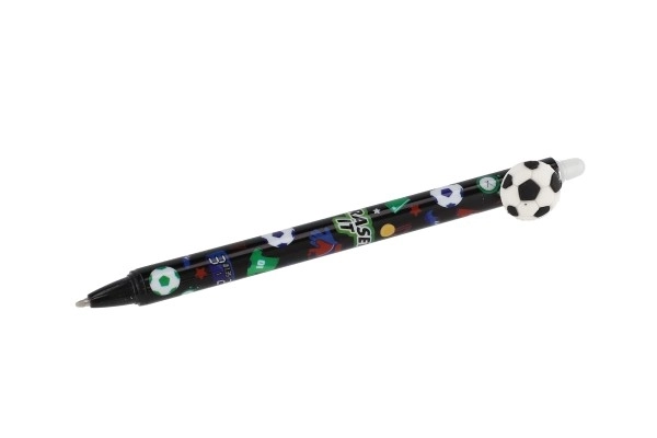 Tuze / sletbart pen Best games 15cm plast 6 slags 36 stk i boks