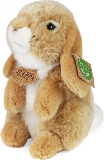Plys-kanin Rappa Eco-friendly beige