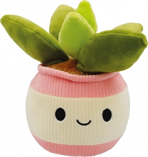 Maskot Blomst 20 cm