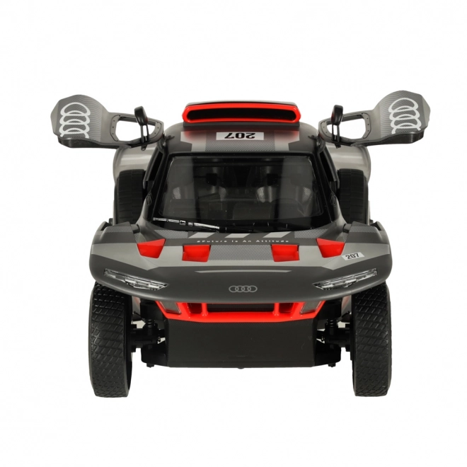 Racerbil RC Audi RS Q e-tron 1:14