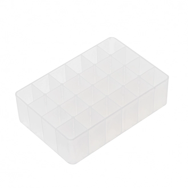Dobbeltsidede sprit penne 24 stk