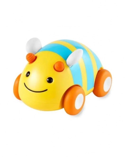 Pull & Go-bil - Bi