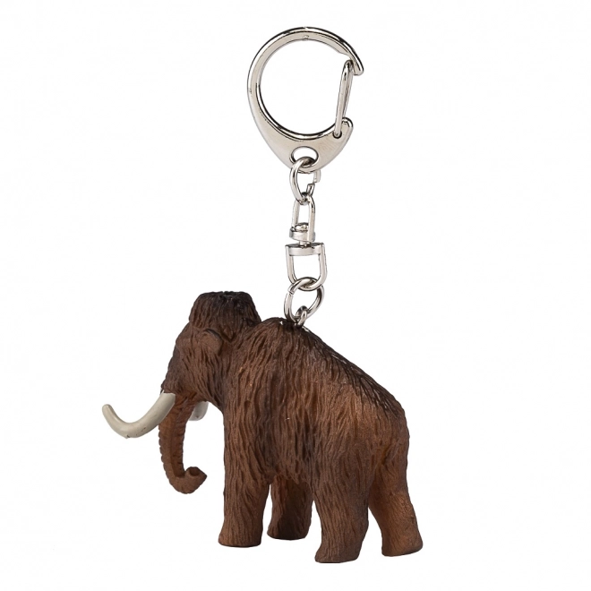 Mojo Nøglering Mammut uldhåret