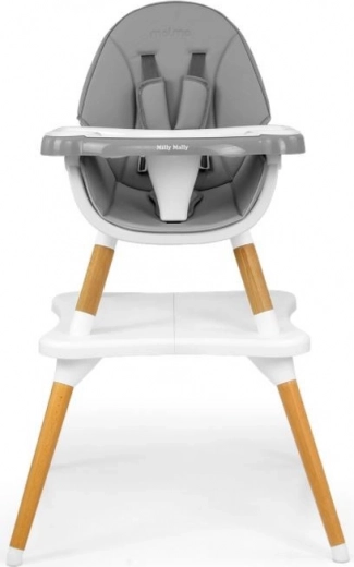 Sikkerhed og komfort