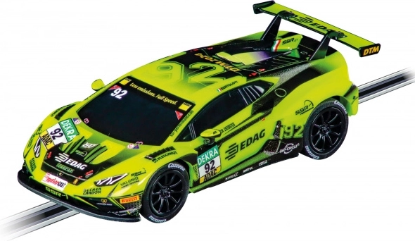 bil til bilbane lamborghini huracán gt3 evo ii 1:43