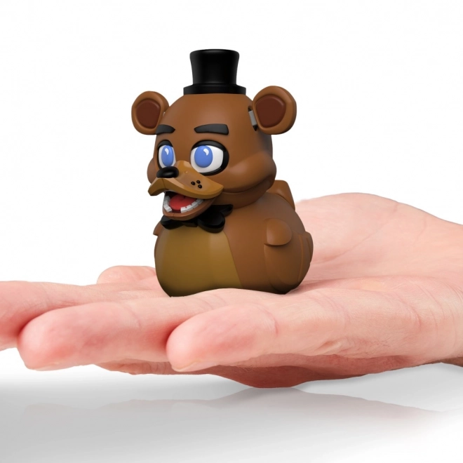 Tubbz and Freddy