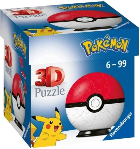 Sjov for Pokémon-fans fra 6 til 99 år