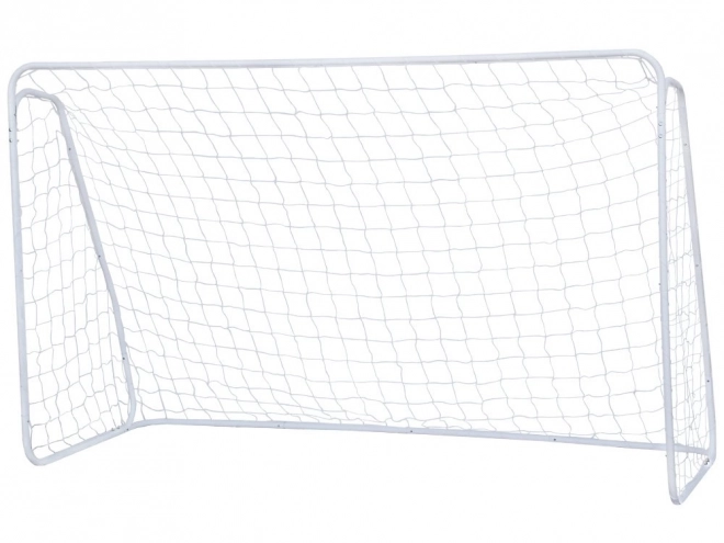 Fodboldmål til børn 240x150x90cm