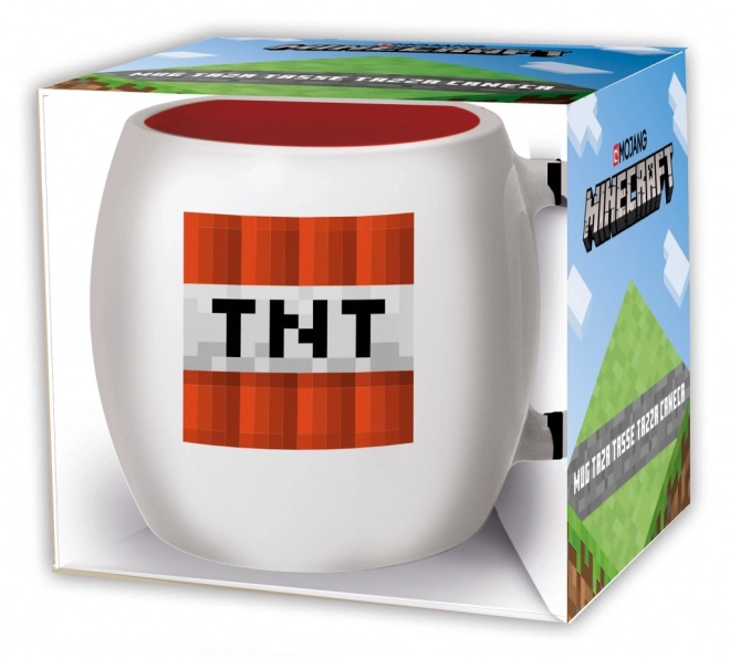 Keramisk krus Minecraft