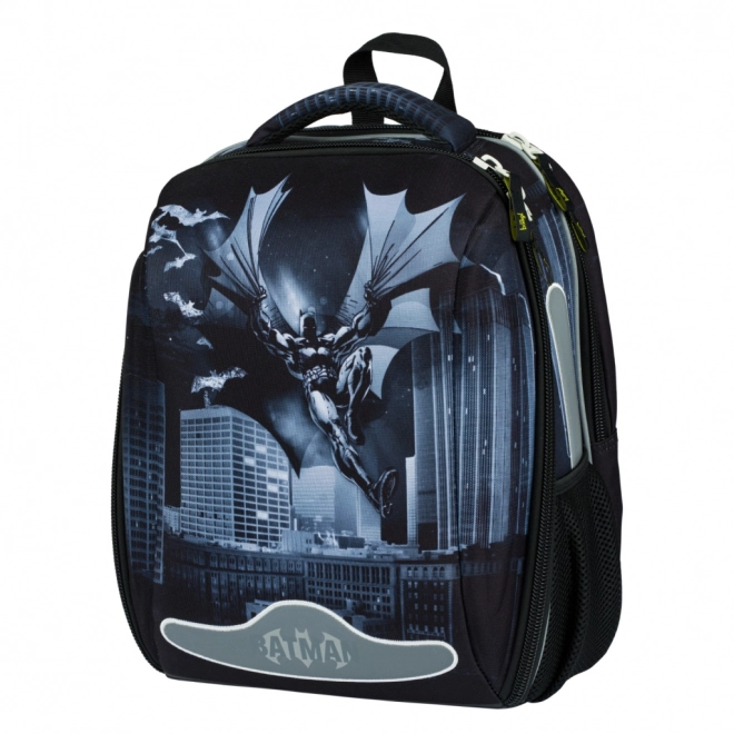 BAAGL Skole Ransel Shelly Batman Dark City