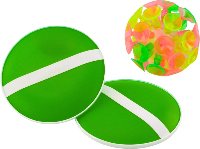 Understøtter koordination og færdigheder