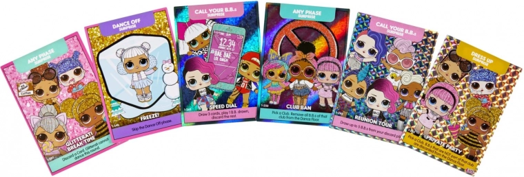 Mere end 400 kort at opdage