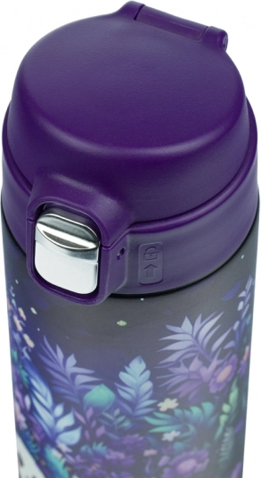 Termoflaske Jungle Panda 450 ml