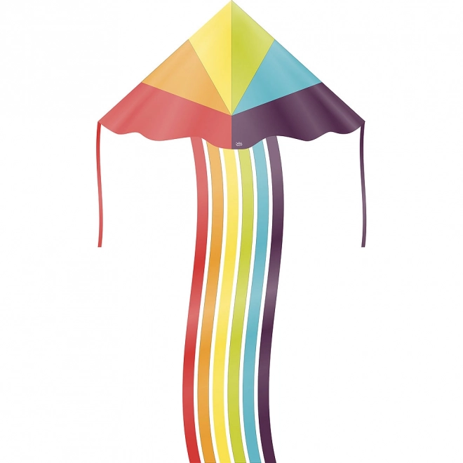 Vilac Flyvende drage Rainbow