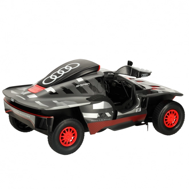 Racerbil RC Audi RS Q e-tron 1:14