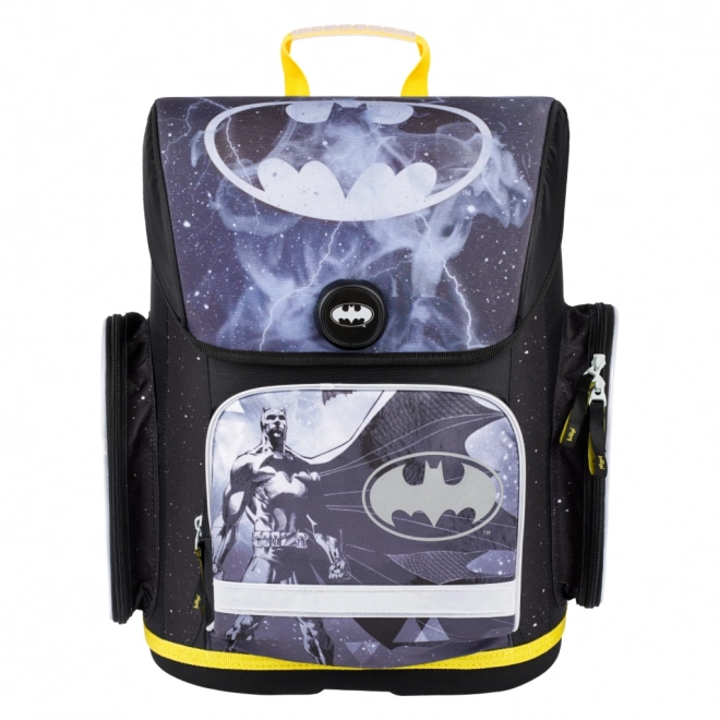 Skole rygsæk Batman Storm