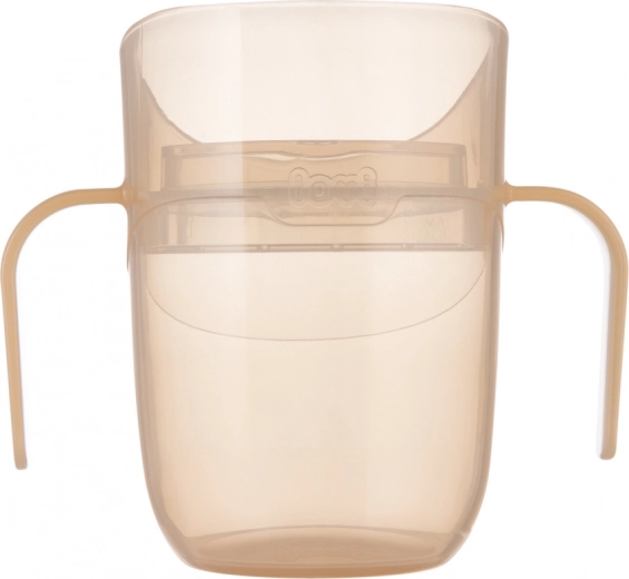 Ergonomiske håndtag til små hænder