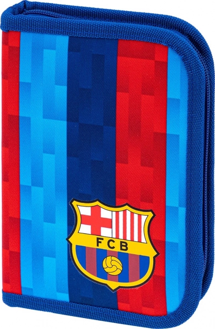 ASTRA skolepenalhus FC Barcelona