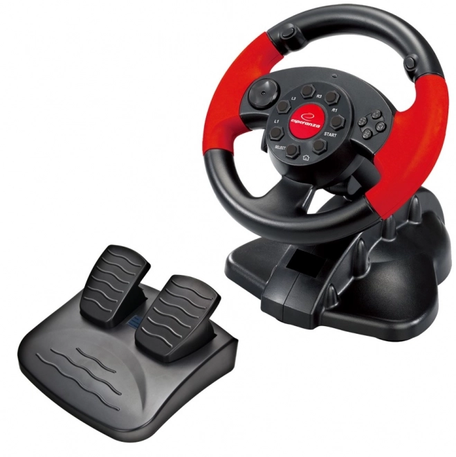 Gamingrat ESPERANZA High Octane EG103