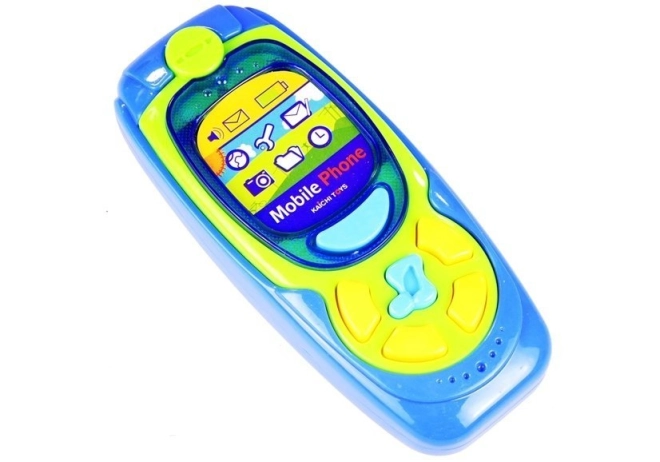 Børne telefon