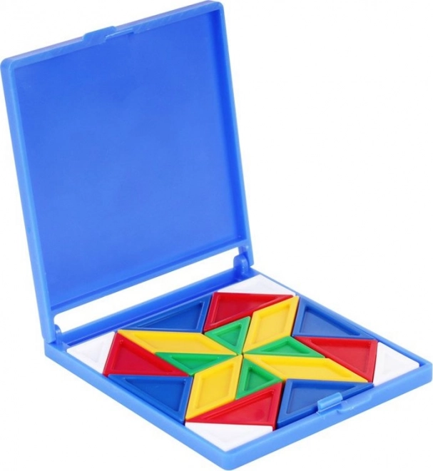Gåde Kaleidoskop