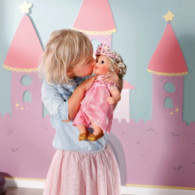 Baby Annabell Lille Sød Prinsesse, 36 cm