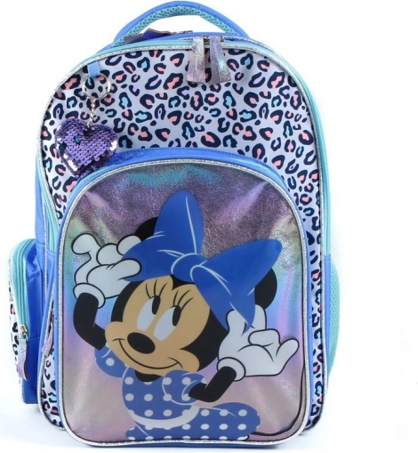 Rygsæk XL Minnie