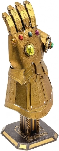 Detaljeret model fra Avengers-kollektionen