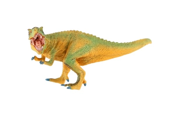 Tyrannosaurus lille zooted plast 16cm i pose